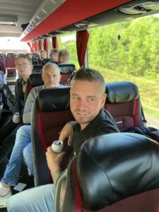 Sommarfest CBA 2026