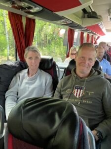 Sommarfest CBA 2026