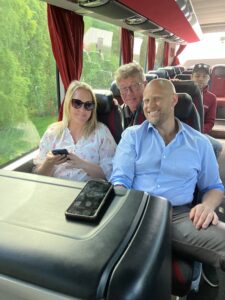 Sommarfest CBA 2026