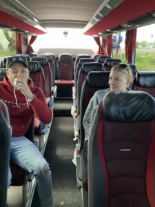 Sommarfest CBA 2026