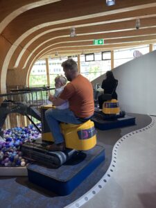Sommarfest CBA 2026