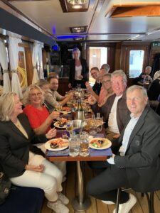 Sommarfest CBA 2026