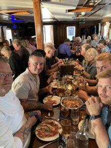 Sommarfest CBA 2026