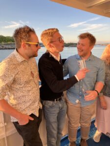 Sommarfest CBA 2026