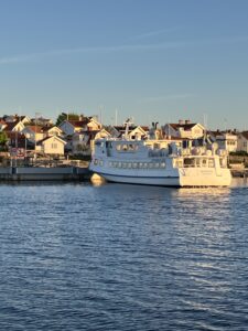 Sommarfest CBA 2026