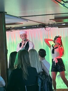 Sommarfest CBA 2026